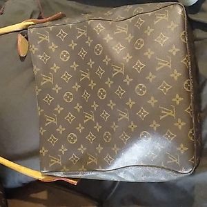 "COPY" LOUIS VUITTON
